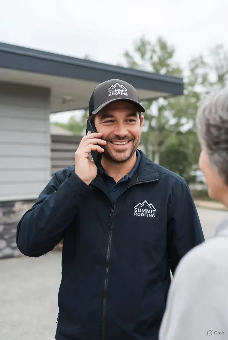 Flat Roof Leak Repair Decatur, AR FAQs